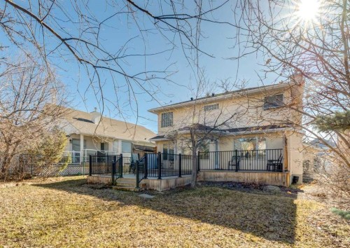 83 Gleneagles Close, Cochrane, AB - Outdoor