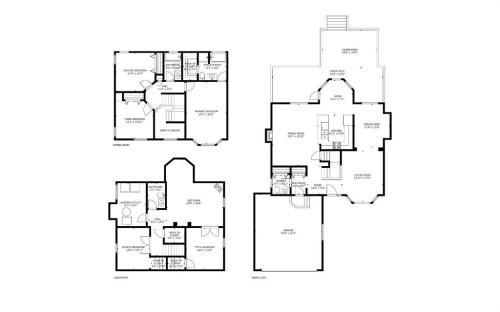 83 Gleneagles Close, Cochrane, AB - Other