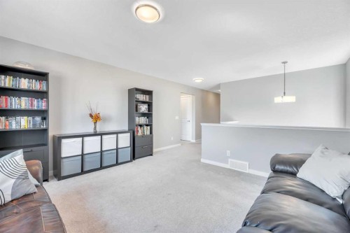 9 Mist Mountain Rise, Okotoks, AB - Indoor