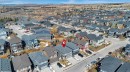 9 Mist Mountain Rise, Okotoks, AB  - Outdoor With View 