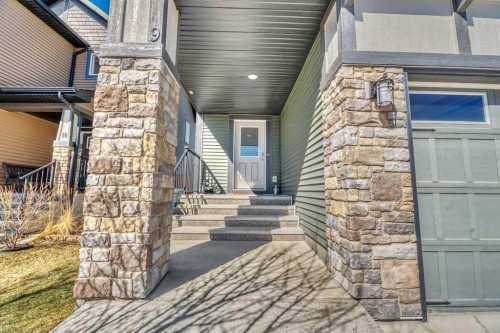 9 Mist Mountain Rise, Okotoks, AB - Outdoor