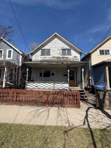 1626 24 Avenue Se, Calgary, AB - Outdoor