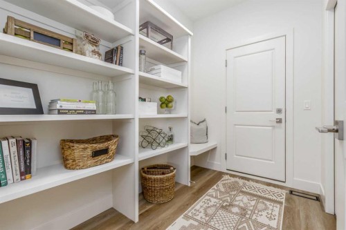 432 Rivercrest Road, Cochrane, AB - Indoor Photo Showing Other Room
