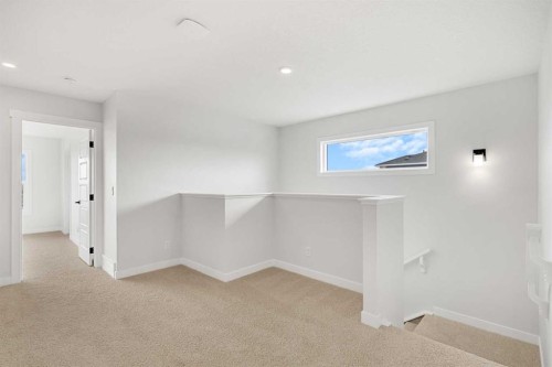 192 Belmont Place Sw, Calgary, AB - Indoor