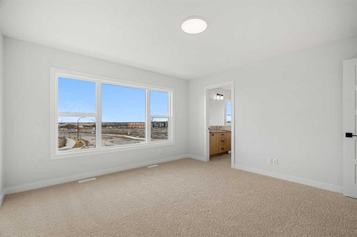 192 Belmont Place Sw, Calgary, AB - Indoor