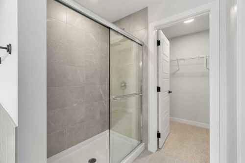 192 Belmont Place Sw, Calgary, AB - Indoor Photo Showing Bathroom