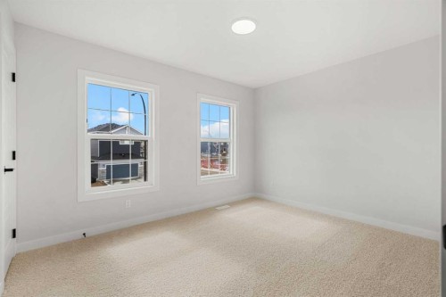 192 Belmont Place Sw, Calgary, AB - Indoor Photo Showing Other Room