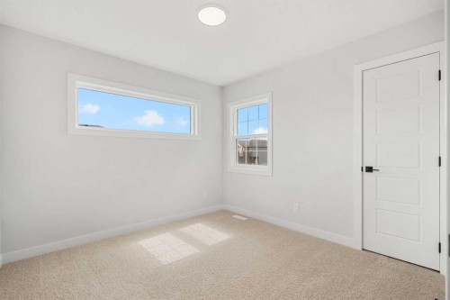 192 Belmont Place Sw, Calgary, AB - Indoor Photo Showing Other Room