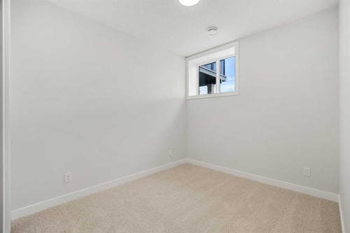 192 Belmont Place Sw, Calgary, AB - Indoor Photo Showing Other Room