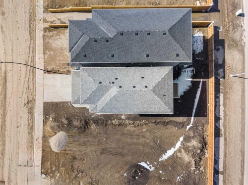 192 Belmont Place Sw, Calgary, AB - Outdoor