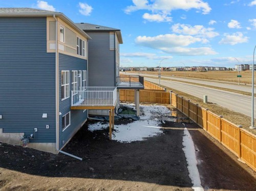 192 Belmont Place Sw, Calgary, AB - Outdoor