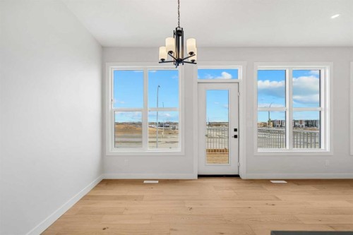 192 Belmont Place Sw, Calgary, AB - Indoor Photo Showing Other Room