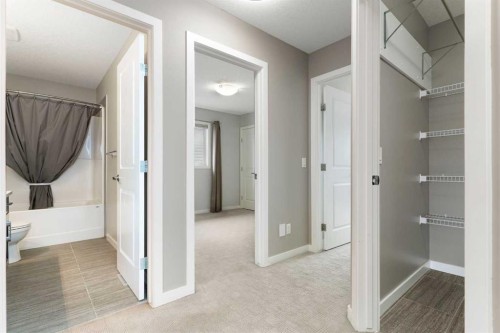 51 Sage Bank Court Nw, Calgary, AB - Indoor