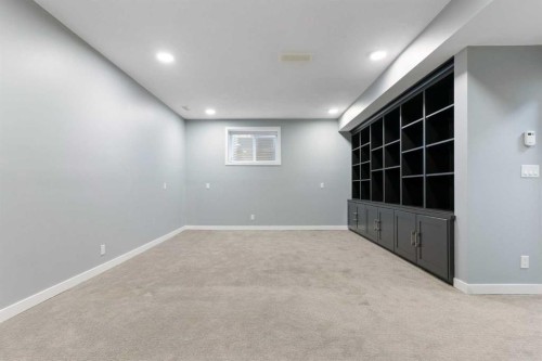 51 Sage Bank Court Nw, Calgary, AB - Indoor Photo Showing Other Room
