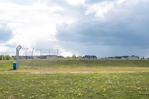 51 Sage Bank Court Nw, Calgary, AB - Outdoor With View