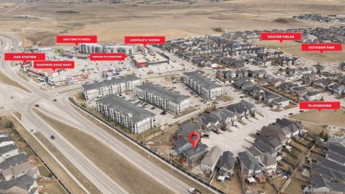 51 Sage Bank Court Nw, Calgary, AB - Other