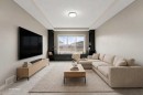 51 Sage Bank Court Nw, Calgary, AB  - Indoor Photo Showing Living Room 