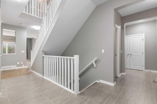 51 Sage Bank Court Nw, Calgary, AB - Indoor Photo Showing Other Room