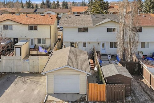 161 Midbend Place Se, Calgary, AB - Outdoor With Exterior