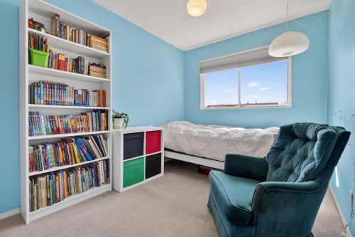 161 Midbend Place Se, Calgary, AB - Indoor