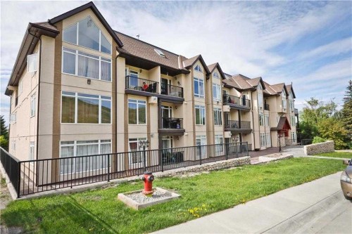 304-141 Mountain Street  Cochrane, AB T4C 1Z5