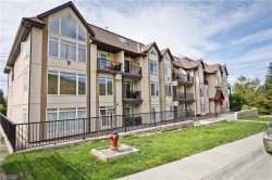 304-141 Mountain Street Cochrane, AB T4C 1Z5