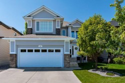 180 Sheep River Cove Okotoks, AB T1S 2L5