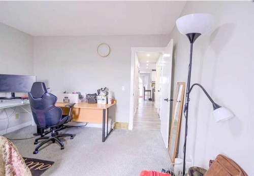 6923 Laguna Way Ne, Calgary, AB - Indoor Photo Showing Other Room