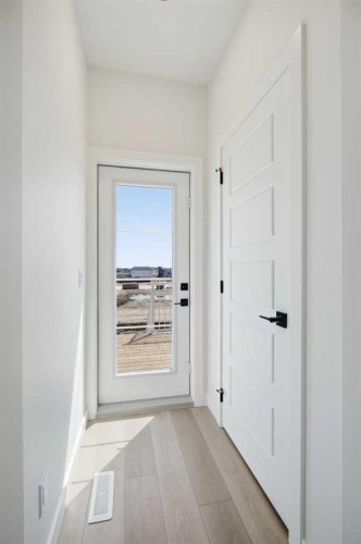 201 Bridgeport Gate, Chestermere, AB - Indoor Photo Showing Other Room