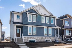 201 Bridgeport Gate Chestermere, AB T1X 3E2