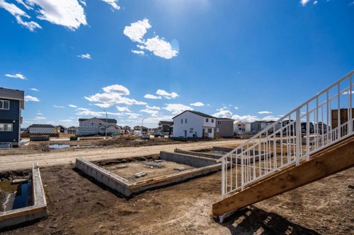 201 Bridgeport Gate, Chestermere, AB - Outdoor