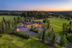 178028 229 Street WESTRural Foothills County, AB T0L 1W1