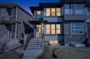 186 Cornerstone Avenue Ne, Calgary, AB  - Outdoor With Facade 