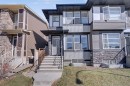 186 Cornerstone Avenue Ne, Calgary, AB  - Outdoor With Facade 