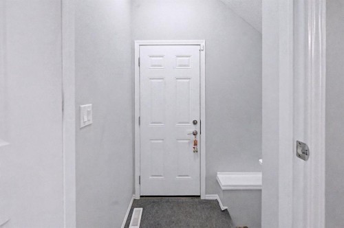 186 Cornerstone Avenue Ne, Calgary, AB - Indoor Photo Showing Other Room