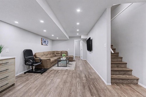 186 Cornerstone Avenue Ne, Calgary, AB - Indoor