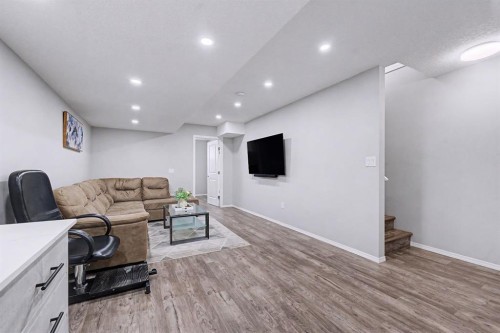 186 Cornerstone Avenue Ne, Calgary, AB - Indoor