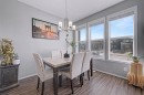 186 Cornerstone Avenue Ne, Calgary, AB  - Indoor Photo Showing Dining Room 