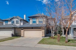 228 Cranfield Park SE Calgary, AB T3M 1B4