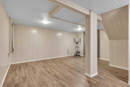 6 Covewood Park Ne, Calgary, AB - Indoor