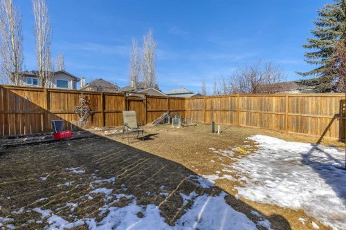 6 Covewood Park Ne, Calgary, AB - Outdoor
