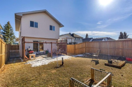 6 Covewood Park Ne, Calgary, AB - Outdoor With Exterior