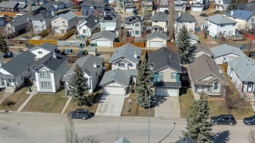 6 Covewood Park Ne, Calgary, AB - Outdoor With Facade