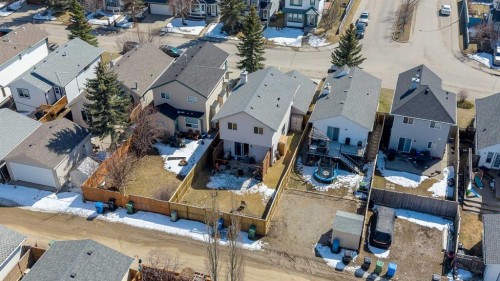 6 Covewood Park Ne, Calgary, AB - Outdoor