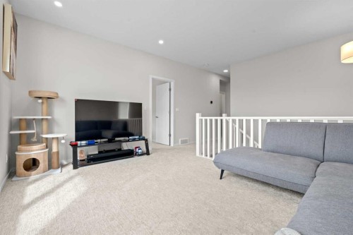 12 Southwinds Common Sw, Airdrie, AB - Indoor