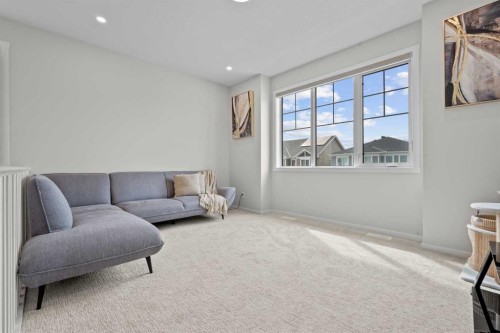 12 Southwinds Common Sw, Airdrie, AB - Indoor