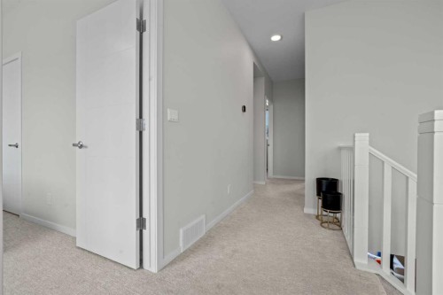 12 Southwinds Common Sw, Airdrie, AB - Indoor Photo Showing Other Room