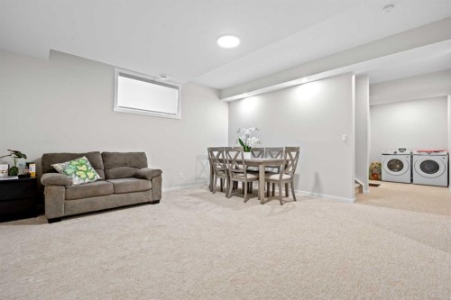 12 Southwinds Common Sw, Airdrie, AB - Indoor