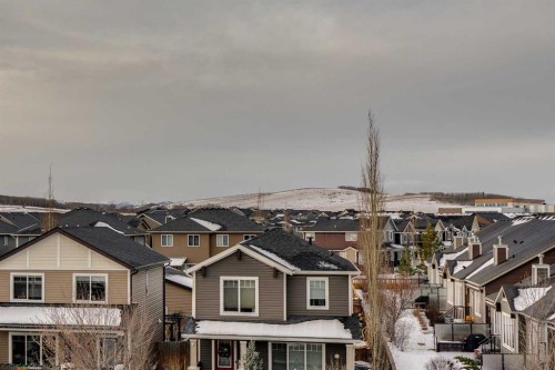 811-250 Fireside View, Cochrane, AB - Outdoor