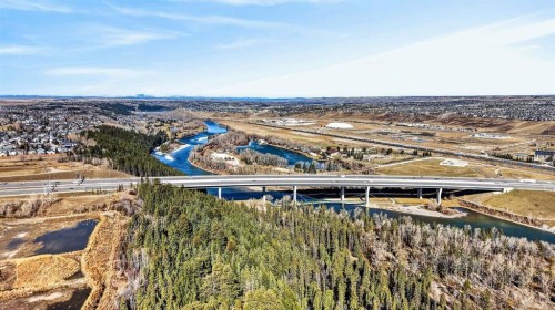 8927 48 Avenue Nw, Calgary, AB - Outdoor With View